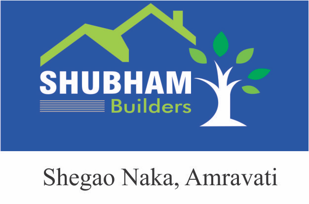 Shubham builder amravati